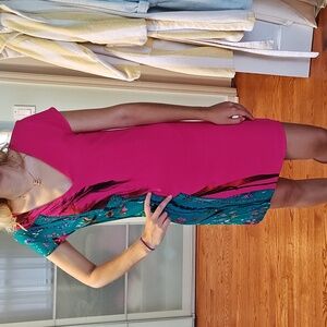 Desigual dress, size small